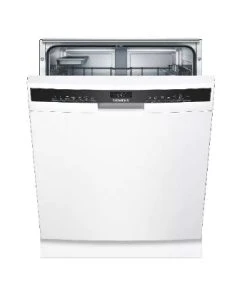 Siemens IQ300 SN43HW60AE Spülmaschine Unterbau 13 Maßgedecke D