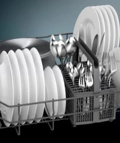 Siemens IQ100 SN61IX12TE Spülmaschine Voll Integriert 12 Maßgedecke E -Stalgast-Verkauf 0145fc02 46a2 4b1f 892e d43305eaa350