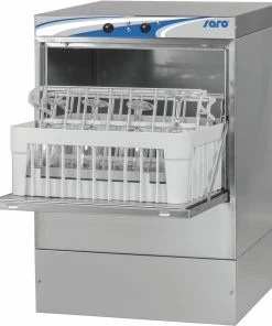 SARO 440 1005 Gläser Geschirrspülmaschine Modell FREIBURG Gastro Restaurant -Stalgast-Verkauf 05570ceb a3fc 4336 aef8 bcbad1f510de 1 scaled