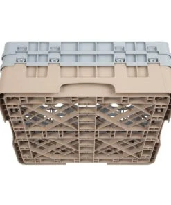 Gastronoble Cambro Gläserspülkorb Beige Mit 16 Fächern Max Glashöhe 13,3cm -Stalgast-Verkauf 0597eded 0565 43ae a30c f7687f01de51
