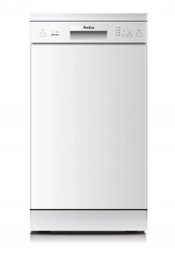 Amica GSP 542 010 W Freistehend 12 Maßgedecke E 2 Amica GSP 542 010 W Freistehend 12 Maßgedecke E – Bild 2