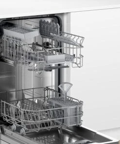 Bosch Serie 2 SRV2IKX10E Spülmaschine Voll Integriert 9 Maßgedecke F -Stalgast-Verkauf 0788de82 998c 4e9c 9aa5 bc24ba5fb475