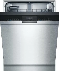 Siemens IQ300 SN43ES16BE Spülmaschine Halb Integriert 13 Maßgedecke C