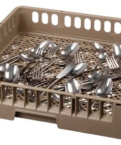 Bartscher Besteckkorb, Höhe 100 Mm