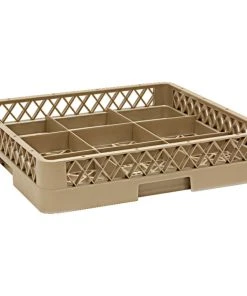 Stalgast Spülkorb Für Gläser Und Tassen 49 Fächer 500 X 500 Mm -Stalgast-Verkauf 09d99ac0 17d6 4cf4 ac95 0c5a84d6860a 1