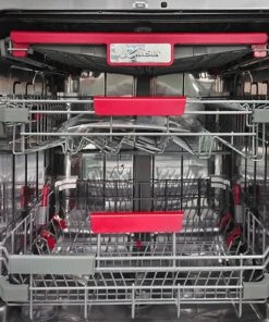 Null Kaiser Unterbaugeschirrspüler S 6006 XL RS -Stalgast-Verkauf 09e76706 2b59 49cc a9b9 6ee16926fb96