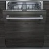 Siemens IQ300 SN63EX16BE Spülmaschine Voll Integriert 13 Maßgedecke C