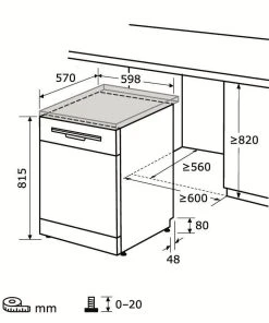 Exquisit GSP6012-030E Weiss -Stalgast-Verkauf 0bc48548 f5f9 4397 ba7c 6f8b5f2b3098