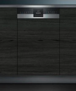 Siemens IQ300 SR53HS64KE Spülmaschine Halb Integriert 9 Maßgedecke E -Stalgast-Verkauf 0c4dc461 512f 4b72 aabb 72ce99883b40