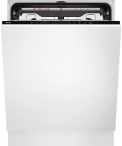 Null AEG Integrierter-Geschirrspüler 60 Cm, AirDry - Perfekte Trocknungsergebnisse, Besteckkorb FEE53610ZM 6000 SatelliteClean -Stalgast-Verkauf 0cd6f64d b196 4703 897b 26c50617341f 1