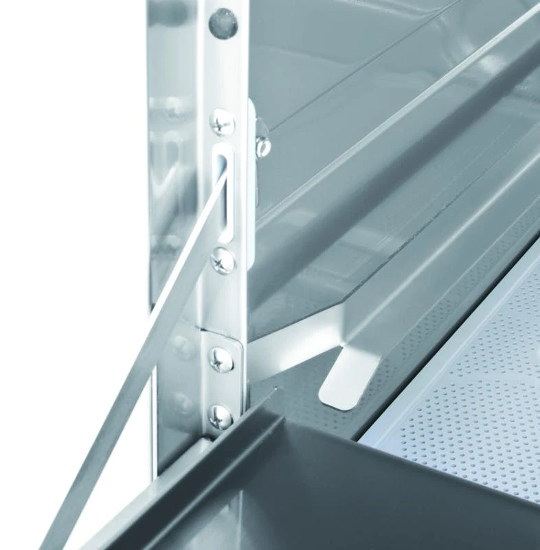 Null KBS Gläserspülmaschine Ready 305 7 Null KBS Gläserspülmaschine Ready 305 – Bild 7