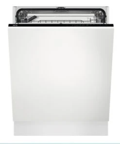 Null AEG FSB42607Z Vollintegrierter-Geschirrspüler / 60cm / Airdry - Perfekte Trocknungsergebnisse / Besteckkorb / Quickselect Display -Stalgast-Verkauf 10f09f7f 491e 4195 9e13 1dd44bad0c9d 2 scaled