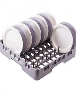 Cambro Spülkorb 8,3cm. Innenmaße: 8,3cm(H). Größe: 10(H) X 50(B) X 50(T)cm. Für Töpfe, -Stalgast-Verkauf 11b50957 c028 41bb 8c49 653ef0fdd118 1