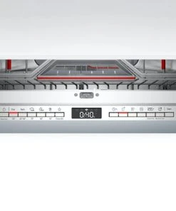 Bosch Serie 6 SMV6ZCX07E Spülmaschine Voll Integriert 14 Maßgedecke C -Stalgast-Verkauf 12ac0b74 fbea 4491 a5bf 93ecb8c950b3