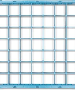 Null Carlisle OptiClean Gläserkorb 16 Einteilungen(CFS-RG16) -Stalgast-Verkauf 137321cf 9290 414f ab55 10ef981c0f6c 1