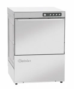 Null Spülmaschine E500D LPR / 500 X 500 Mm -Stalgast-Verkauf 137e3035 9546 4a77 be45 1616453e997e 12