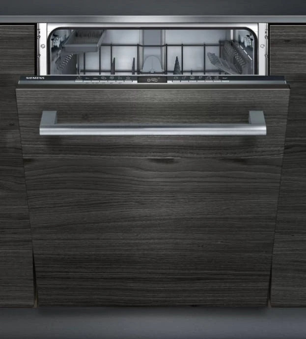 Siemens IQ300 SN63EX16BE Spülmaschine Voll Integriert 13 Maßgedecke C 2 Siemens IQ300 SN63EX16BE Spülmaschine Voll Integriert 13 Maßgedecke C – Bild 2