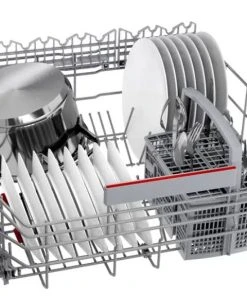 Bosch SBV4HDX52E Spülmaschine Voll Integriert 13 Maßgedecke D -Stalgast-Verkauf 13fe2b1c 81f0 46c3 8d4f 64b6c9ea82d7