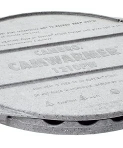Cambro Camwarmer Wärmeplatte Für UPC Serie, Granitgrau, 1 Stück Im Karton - 1210PW191