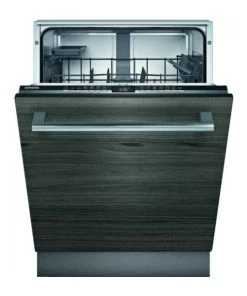 Siemens IQ300 SX63HX60AE Spülmaschine Voll Integriert 13 Maßgedecke D