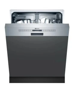 Amica EGSP 14696-1 E Spülmaschine Halb Integriert 14 Maßgedecke -Stalgast-Verkauf 16ba6bdd 0ca1 44b8 ba9f b42f8b37e6e8