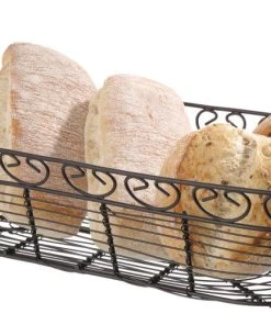 Hendi Drahtkorb Deco, Oval, 255x160x80 Mm -Stalgast-Verkauf 17a89265 ca1c 484c a66b 46973fec492d