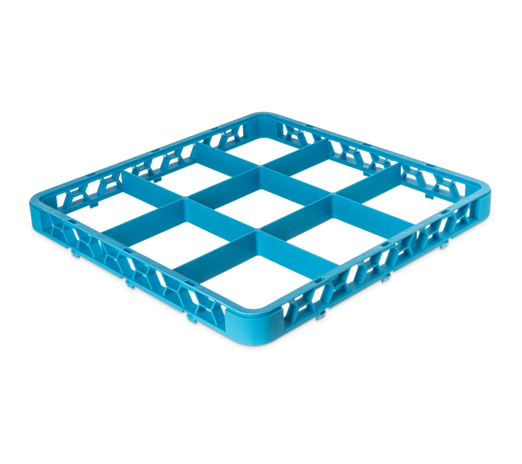 Null Carlisle OptiClean Aufsatz Für Gläserkorb 9 Einteilungen(CFS-RE9-14) 1 Null Carlisle OptiClean Aufsatz Für Gläserkorb 9 Einteilungen(CFS-RE9-14)