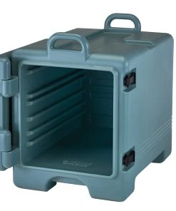 Contacto 3x Polykorb, Eckig 23 Cm, Braun -Stalgast-Verkauf 18d0ca5a 2e80 4fc9 be33 e9ffcd09c6a1 1