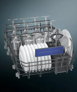 Siemens IQ300 SR63HX64KE Spülmaschine Voll Integriert 9 Maßgedecke E -Stalgast-Verkauf 19bd82cf 23c2 41fb a439 0baf6e7bc99c