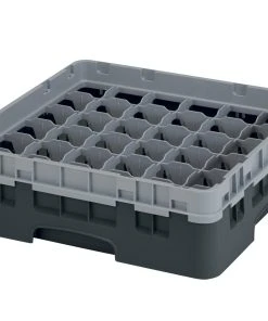 Cambro Camrack® 25-Fächer - Spülkorb Mit 2 Extender 500 X 500 X 184 Mm, 1 Stück Im Karton - 25S534110 -Stalgast-Verkauf 1a7739b5 92ef 4cab 8d7b 563f13612890 3 scaled