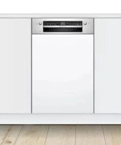 Bosch Serie 2 SPI2IKS10E Spülmaschine Halb Integriert 9 Maßgedecke F -Stalgast-Verkauf 1ac9cd4c a59f 4484 bb85 4425b92981ee
