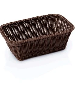 Was-germany WAS Germany - GN Systemkorb GN Basket 31 2/3-100 Mm, Holzoptik, Polypropylen (3140231) -Stalgast-Verkauf 1e17e445 70d9 499a b8ba da0631df18ab 3