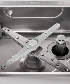 Stalgast Edelstahl-Gläserspülmaschine Universal Mit Klarspülmittel- Und Reinigerdosierpumpe, 2 Spülprogramme -Stalgast-Verkauf 1ef1fc64 8e42 44b4 89c3 2c37e9bc8037