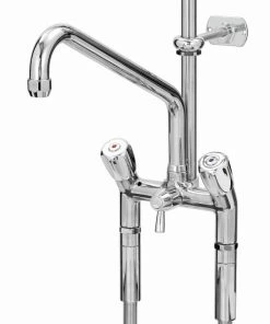 Bartscher Zweigriffmischer 40L-1802B -Stalgast-Verkauf 20aef440 fb16 445b 8294 d6cb776d2550