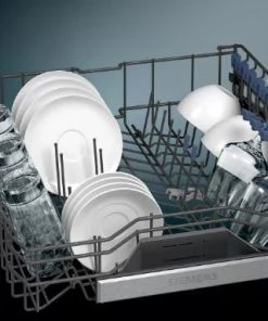 Siemens IQ500 SN45ES57CE Spülmaschine Unterbau 14 Maßgedecke D -Stalgast-Verkauf 20c44419 b7cc 49ff 84bc 3b3cf0485342