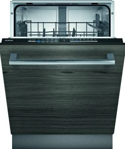 Siemens IQ100 SX61IX12TE Spülmaschine Voll Integriert 12 Maßgedecke E
