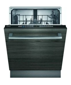 Siemens IQ100 SN61IX12TE Spülmaschine Voll Integriert 12 Maßgedecke E