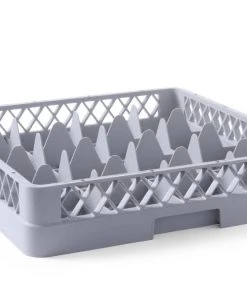 Hendi Gläserkorb Für Geschirrspüler, 500x500x104 Mm -Stalgast-Verkauf 24621ffe f830 4c04 bc1d c9153e5813aa