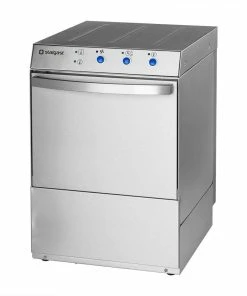 Null A&S Gastro Gläserspülmaschine Universal Inkl. Klarspülmitteldosierpumpe, 230V, 2,77 KW -Stalgast-Verkauf 24e2907c 30da 45ce 900e ae16759cd2ff 3