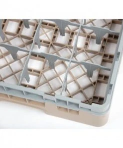 Cambro Gläserspülkorb Beige Mit 16 Fächern Max Glashöhe 9,2cm. Dieser Gläserspülkorb Bietet -Stalgast-Verkauf 2533012e 5e0e 41a4 b2d7 65d6b612cbeb