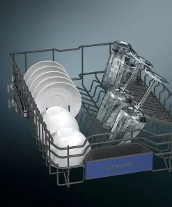 Siemens IQ300 SR43HS76ME Spülmaschine Unterbau 10 Maßgedecke E -Stalgast-Verkauf 262b44e3 a74d 4b7f ad6a afc7dd8724e7