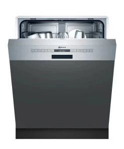 Siemens IQ300 SN53HS24TE Spülmaschine Halb Integriert 12 Maßgedecke E -Stalgast-Verkauf 27db969c 29d2 49a4 a408 53428eedcdb5 1