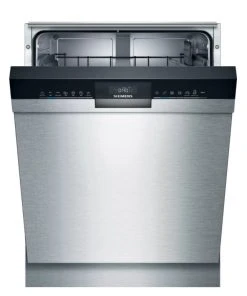Siemens IQ300 SN43HS24TE Spülmaschine Arbeitsplatte 12 Maßgedecke E