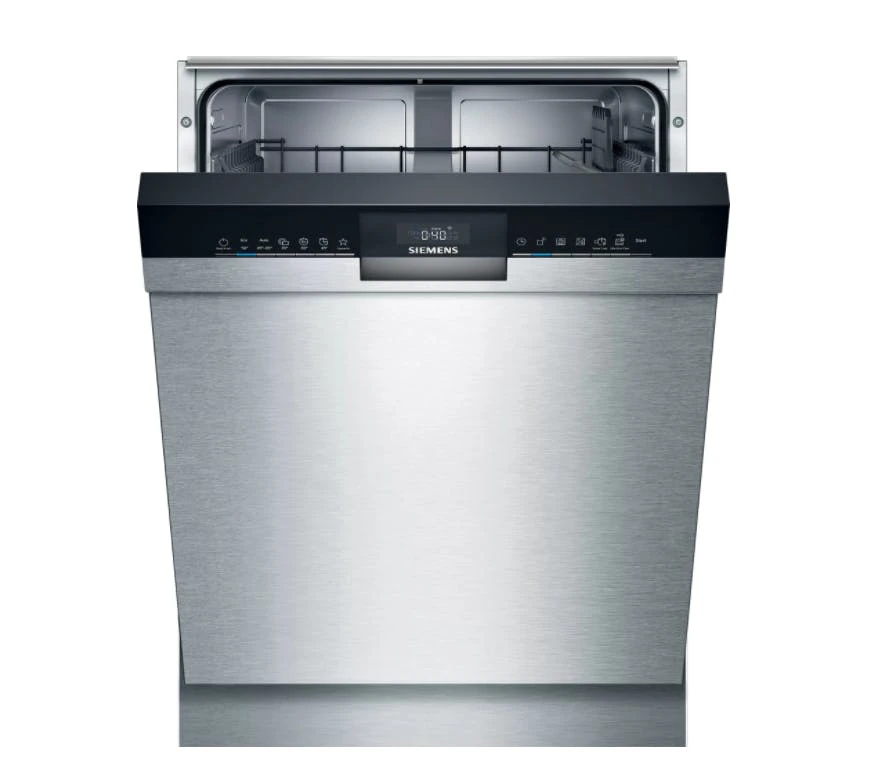 Siemens IQ300 SN43HS36TE Spülmaschine Unterbau 12 Maßgedecke E 5 Siemens IQ300 SN43HS36TE Spülmaschine Unterbau 12 Maßgedecke E – Bild 5