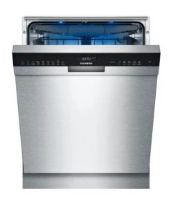 Siemens IQ500 SN45ES57CE Spülmaschine Unterbau 14 Maßgedecke D