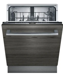 Siemens IQ300 SN63HX24TE Spülmaschine Voll Integriert 12 Maßgedecke E