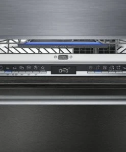 Siemens IQ300 SN63HX30AE Spülmaschine Voll Integriert 13 Maßgedecke D -Stalgast-Verkauf 296eb535 92a2 4caa a8eb 0f539a05d69a