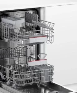 Bosch Serie 4 SPI4HKS53E Spülmaschine Halb Integriert 9 Maßgedecke E -Stalgast-Verkauf 2a3b4e38 57b6 43db bb7a fc0d4a7fb9a0
