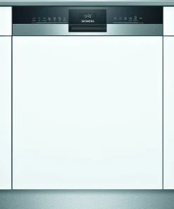 Siemens IQ300 SN53HS30AE Spülmaschine Halb Integriert 13 Maßgedecke D