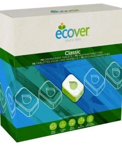 Null Ecover Spülmaschinentabs (70 Stück) -Stalgast-Verkauf 2b1c0657 542b 4f99 a5be 0114936a86f0